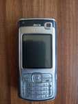 Телефон Nokia N70