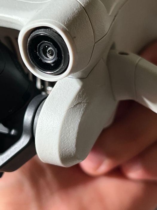 Дрон Dji mini 3 pro +fly more combo