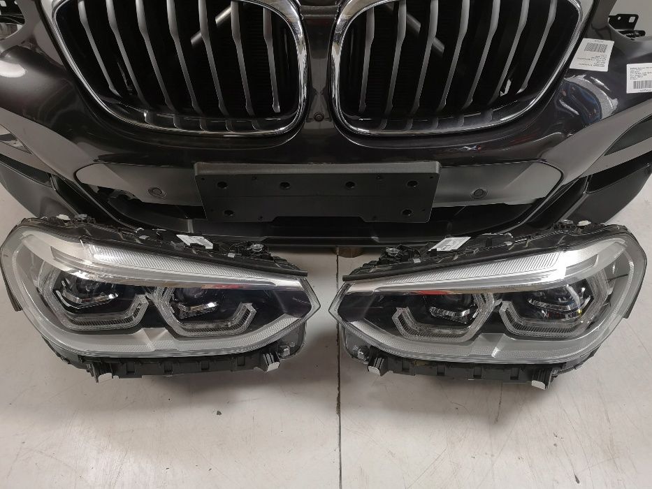 Bmw X3 X4 G01 G02 capota aripa bara far stanga dreapta trager radiator