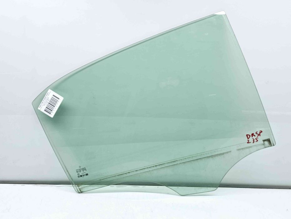 Geam usa dreapta spate Mercedes Clasa E (W212) AMG [Fabr 2009-2016] OE