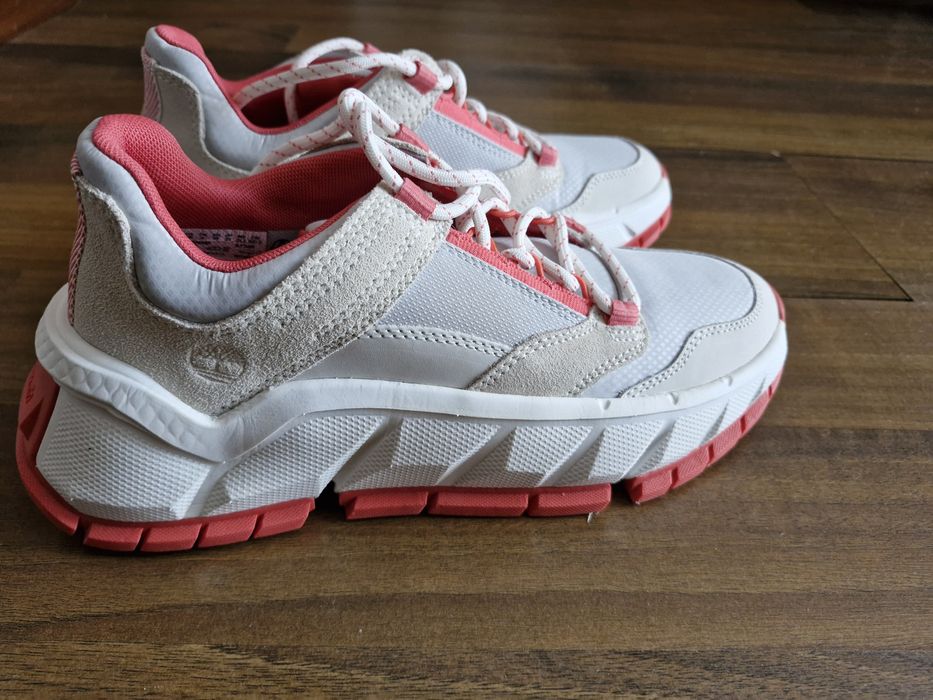 Pantofi sport Timberland noi