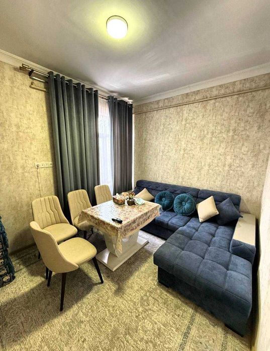 Продается Срочно Квартира Юнус Абад 5 R333