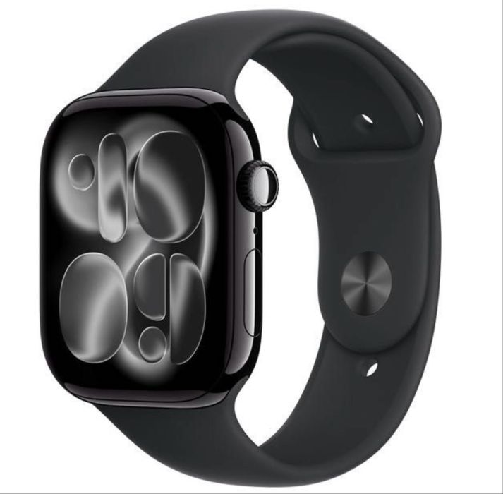 Apple Watch 11 46mm Чисто НОВ