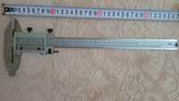 Инструмент измерительный штангельциркуль