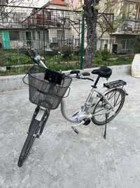 Електрически велосепед