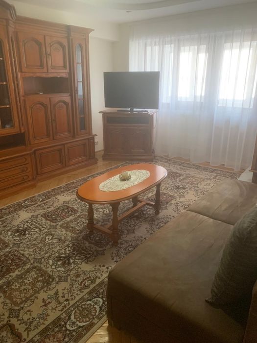 Apartament ultracentral  2 camere de inchiriat