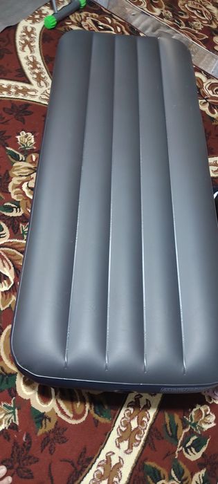 padushka bir kishilik 95sm ga 180sm