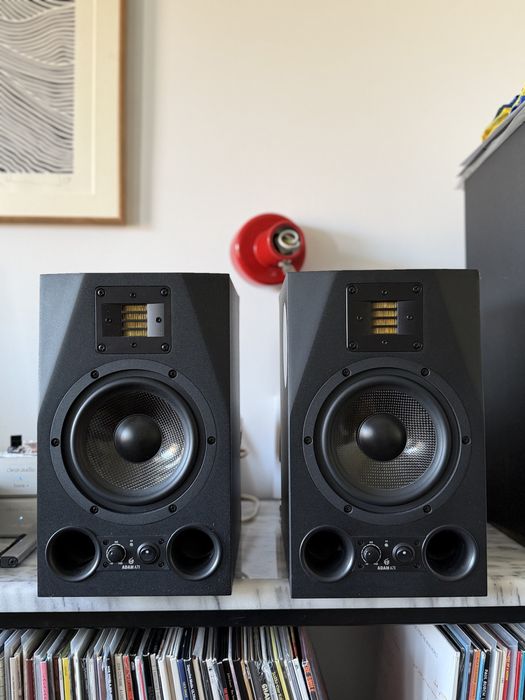 Adam Audio A7X monitoare studio