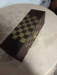 Туристически шах с размери 15 на 40см