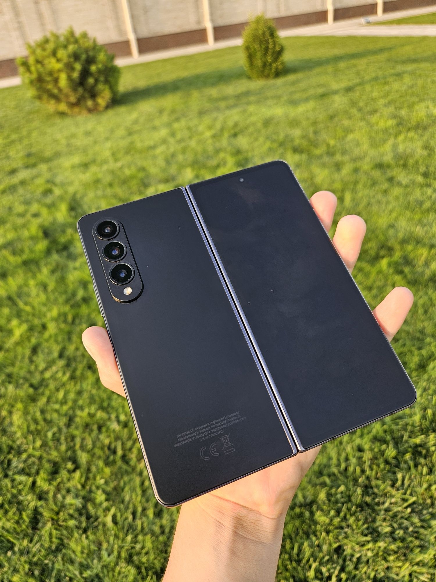 Samsung Z fold4 5G