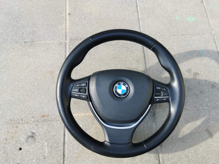 Волан за BMW F10/F11