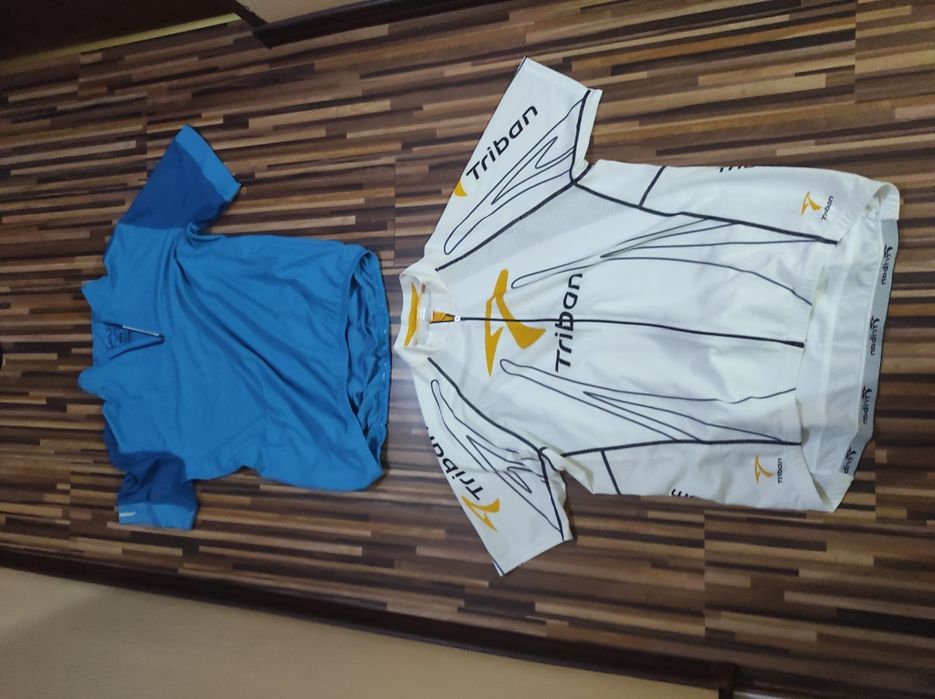 Tricou, (pantaloni  M) ciclist mărimea S/M/L/XL/XXL