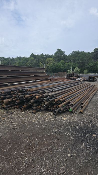 Teava tubing stoc