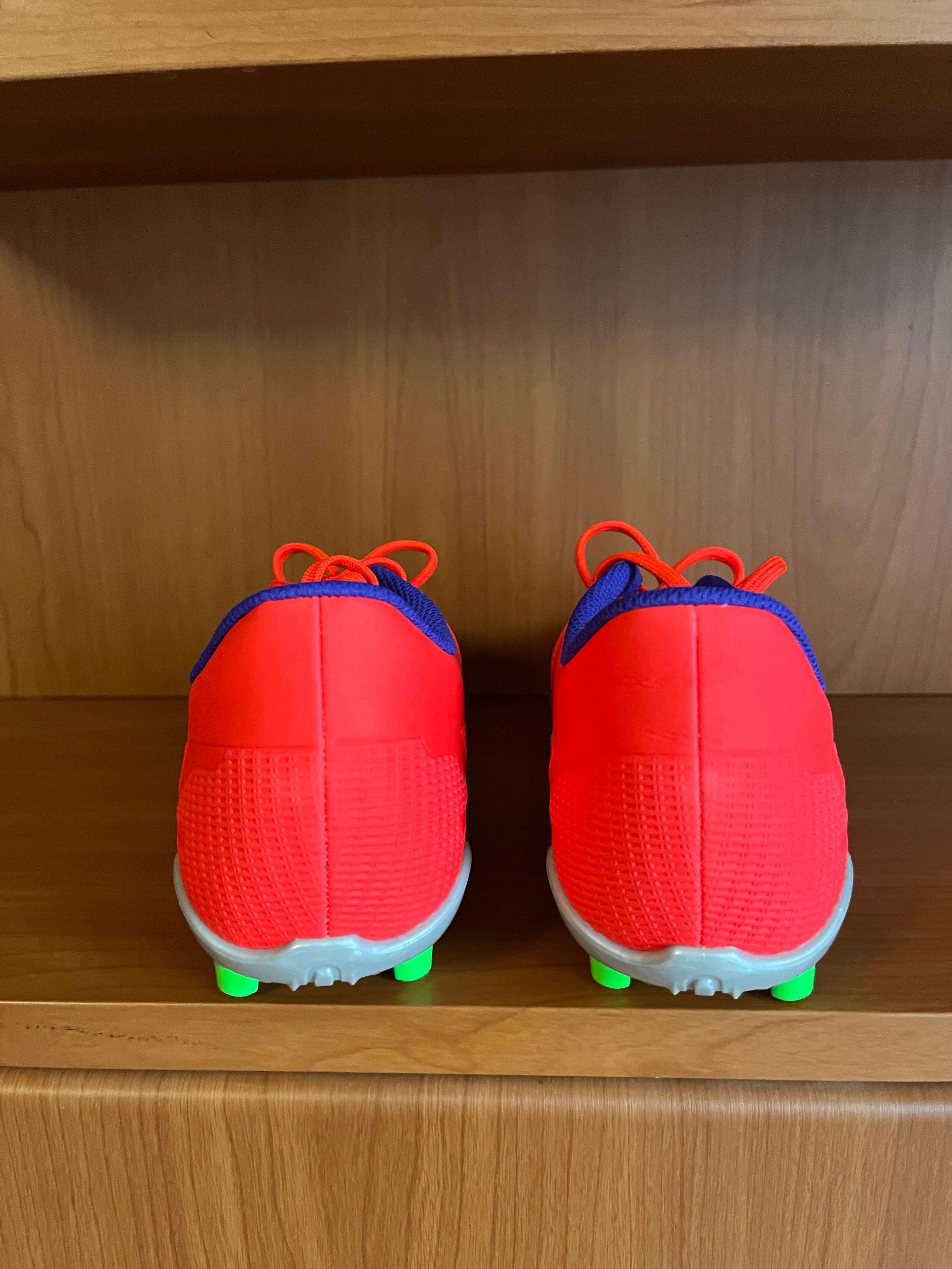 Бутонки Nike JR Vapor