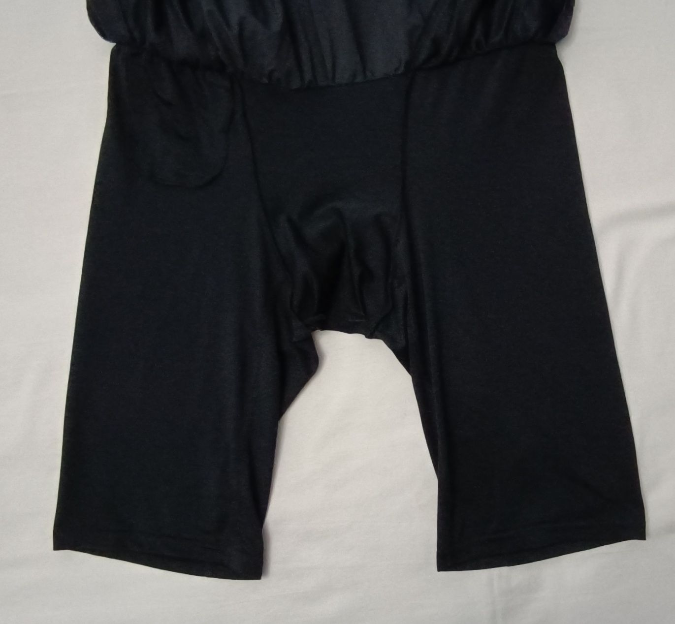 Nike DRI-FIT 2in1 Flex Shorts оригинални гащета с клин 2в1 L Найк
