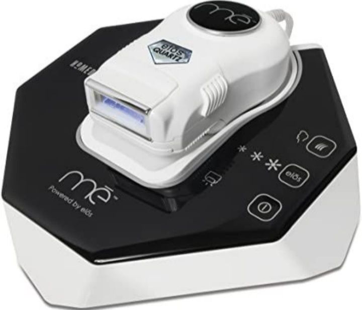 Эпилятор лазерный Элос