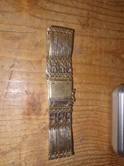 Brățară de aur 14k