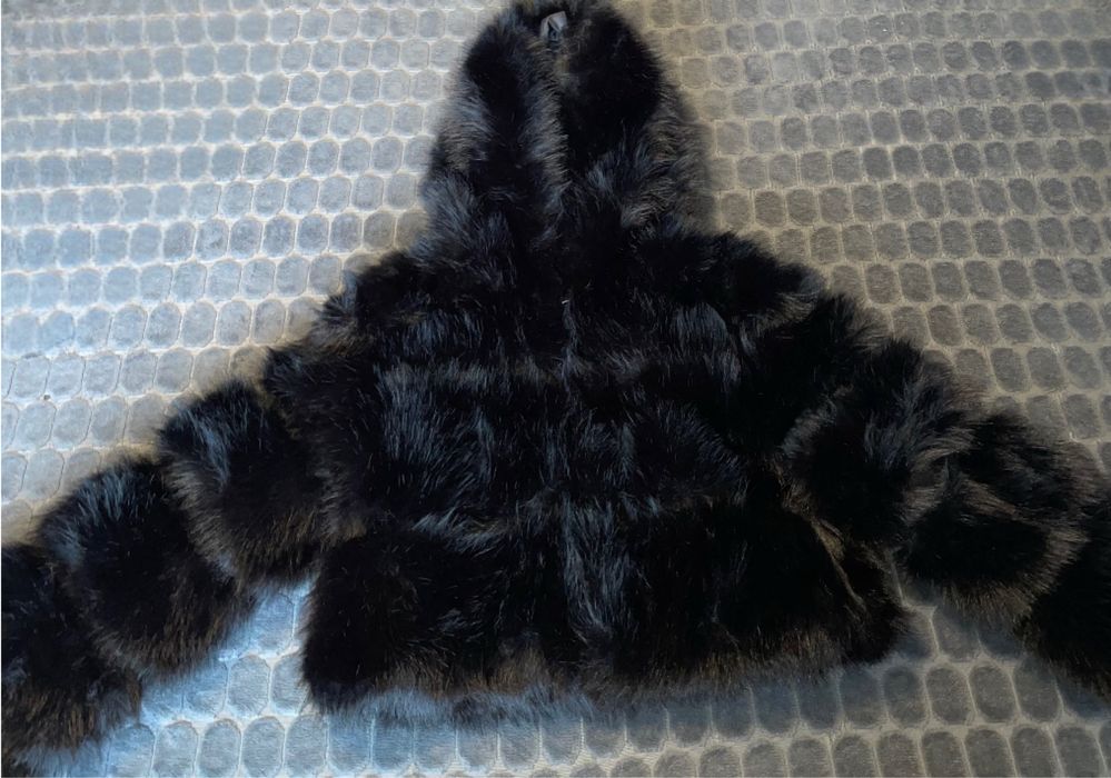 Haina de blana artificiala