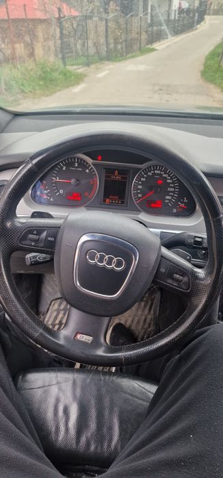 Piese Dezmembrez Audi A6 c6 3.0 quattro