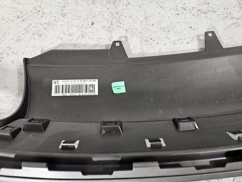 Задна броня AUDI A5 S-LINE SPORTBACK 2010- 2017 Спойлер дифузьор