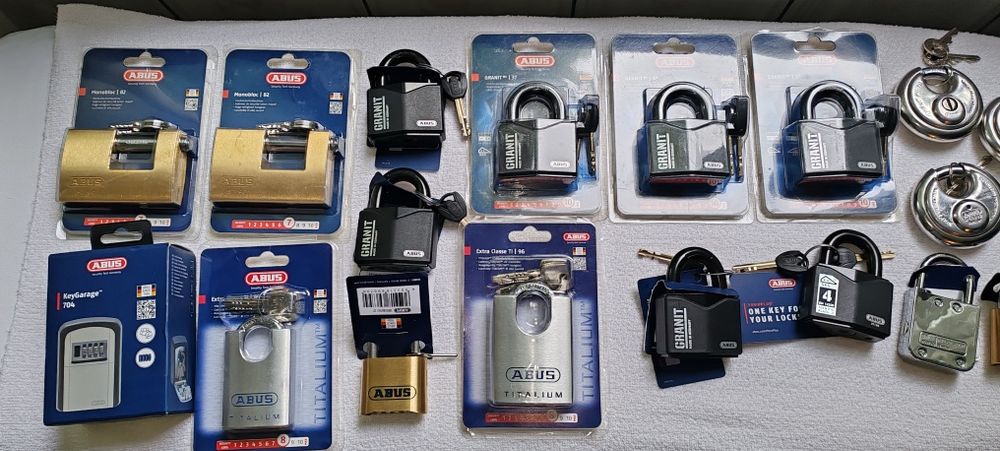 Sisteme Închidere Abus