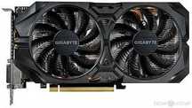 видеокарта GIGABYTE AMD Radeon R9 380 gaming G1