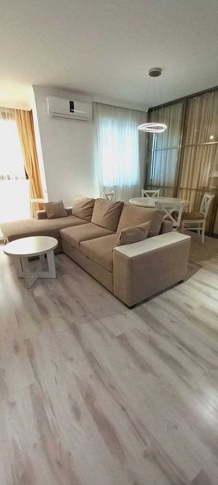 Продается квартира 1в2/16/17 /// 48м2 ЖК Fortuna House Яккасарай