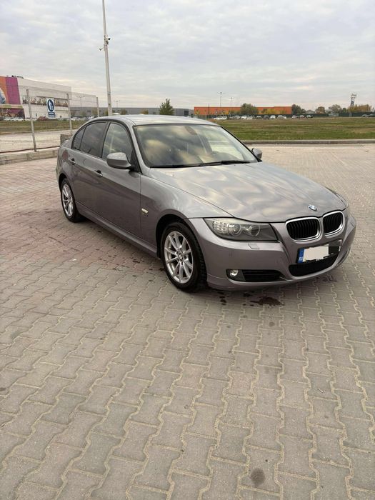Bmw seria 3 e90 facelift, 2.0XDrive, 184cp, 2012