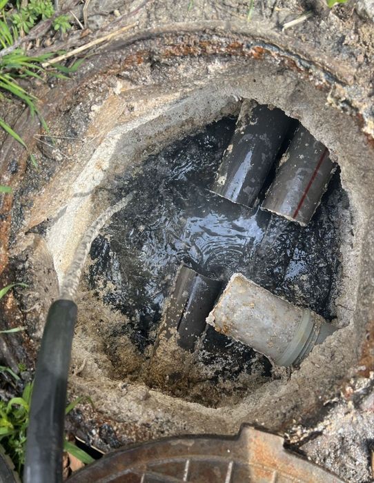 Kanalizatsiya tozalash hizmat 24/7