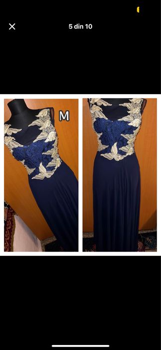 Rochie second hand