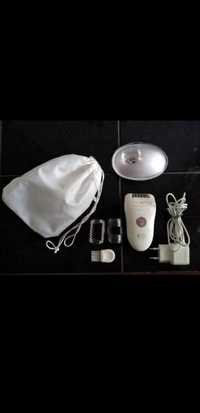 Epilator Philips Satinsoft Wet&Dry