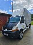 Vand Renault Master 2.5 DCI - 2010