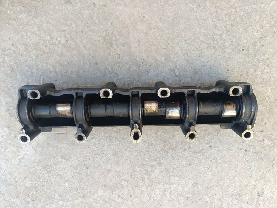 Галовка от ваз 2101 в хорошем состоянии