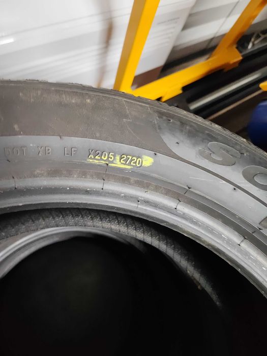 4бр. зимни гуми 235/50/19 Pirelli