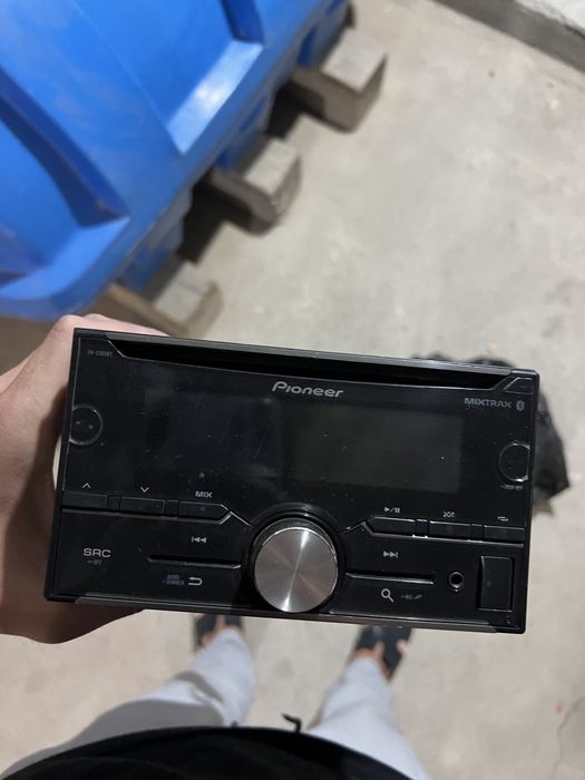 Pioneer 705 ideal