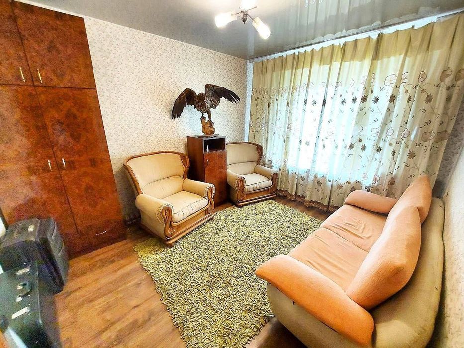 Аренда Ц-1. Садык Ахимова  4/4/5.