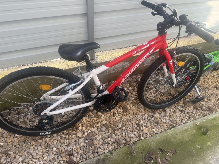 bicicleta Pegas 24 inch