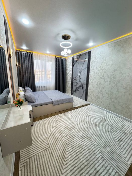 Чиланзар 12 квартал