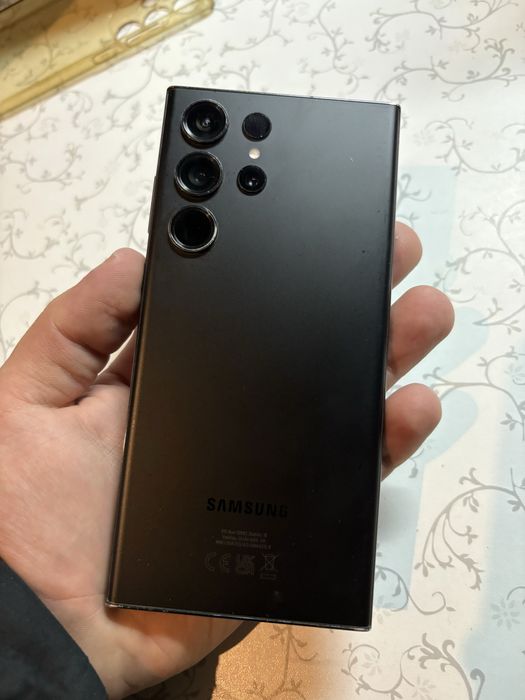 Samsung S23 Ultra 512GB