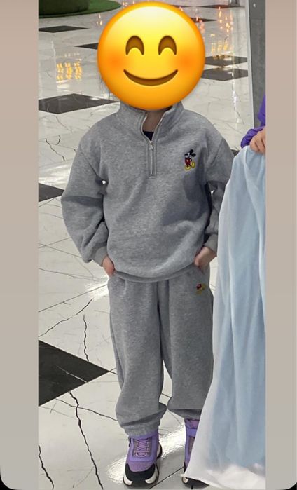 Костюм на девочку!!!