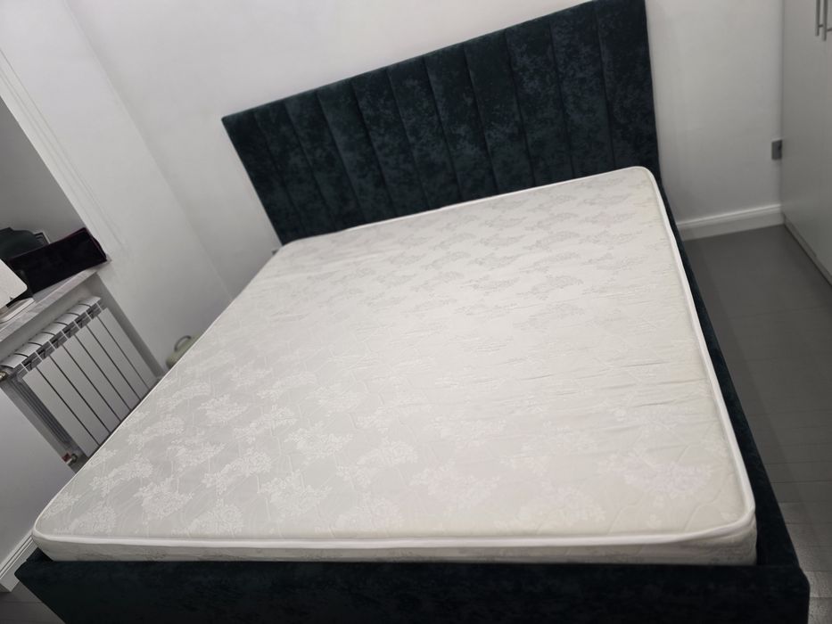 Продам 2-х спальню кровать в отличном состоянии