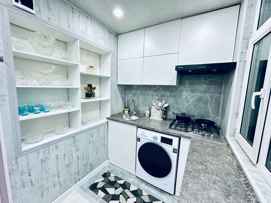 Flat for rent in Tashkent