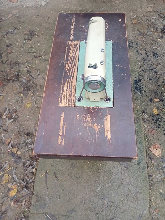 Mașini de cusut vechi régi Varó gèp