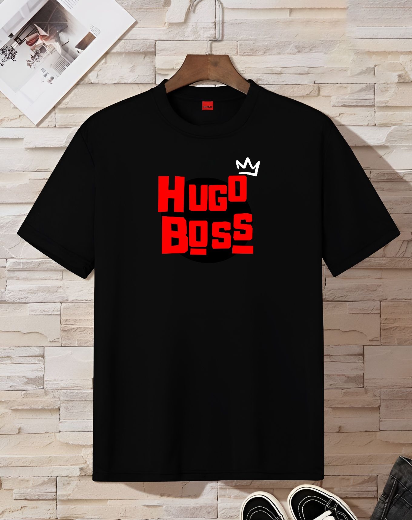Hugo Boss тениски