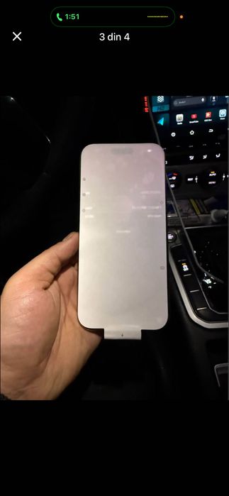 Vând iPhone 16 promax