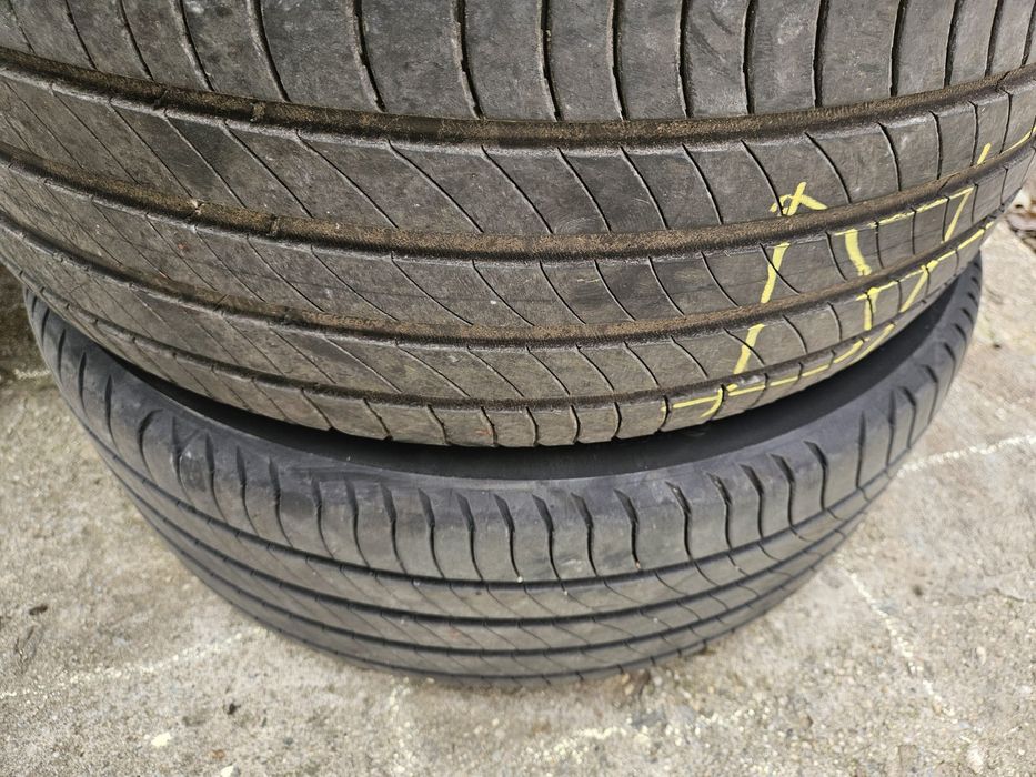 Anvelope vara Michelin Primacy 4 235/50/R19