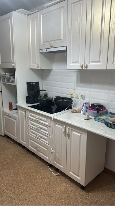 Продам кухонный из МДФ