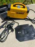 Инверторни Електрожени Dewalt и Makita