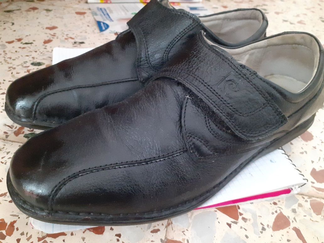 Pantofi originali Pierre Cardin Diffusion nr 44