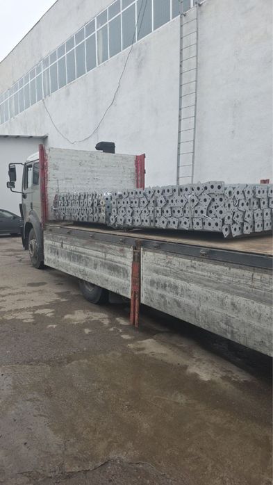 Stoyka, damkrat, drag, monolit, lesa arenda va sotuvga